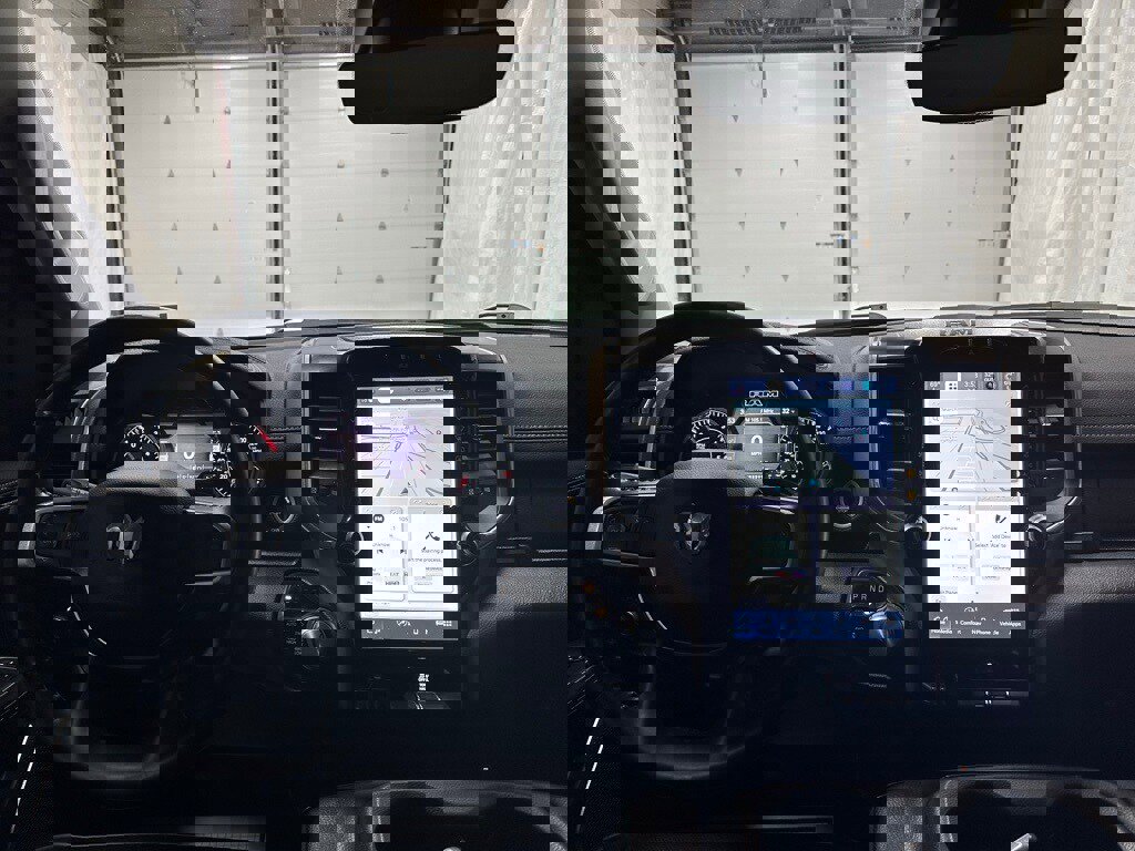 Used 2022 RAM 1500 Laramie image 17