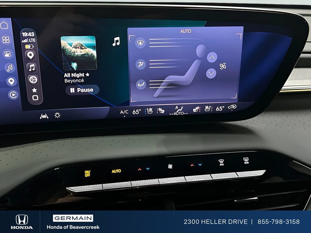 Used 2026 Buick Enclave Avenir w/ Super Cruise Package FWD image 20