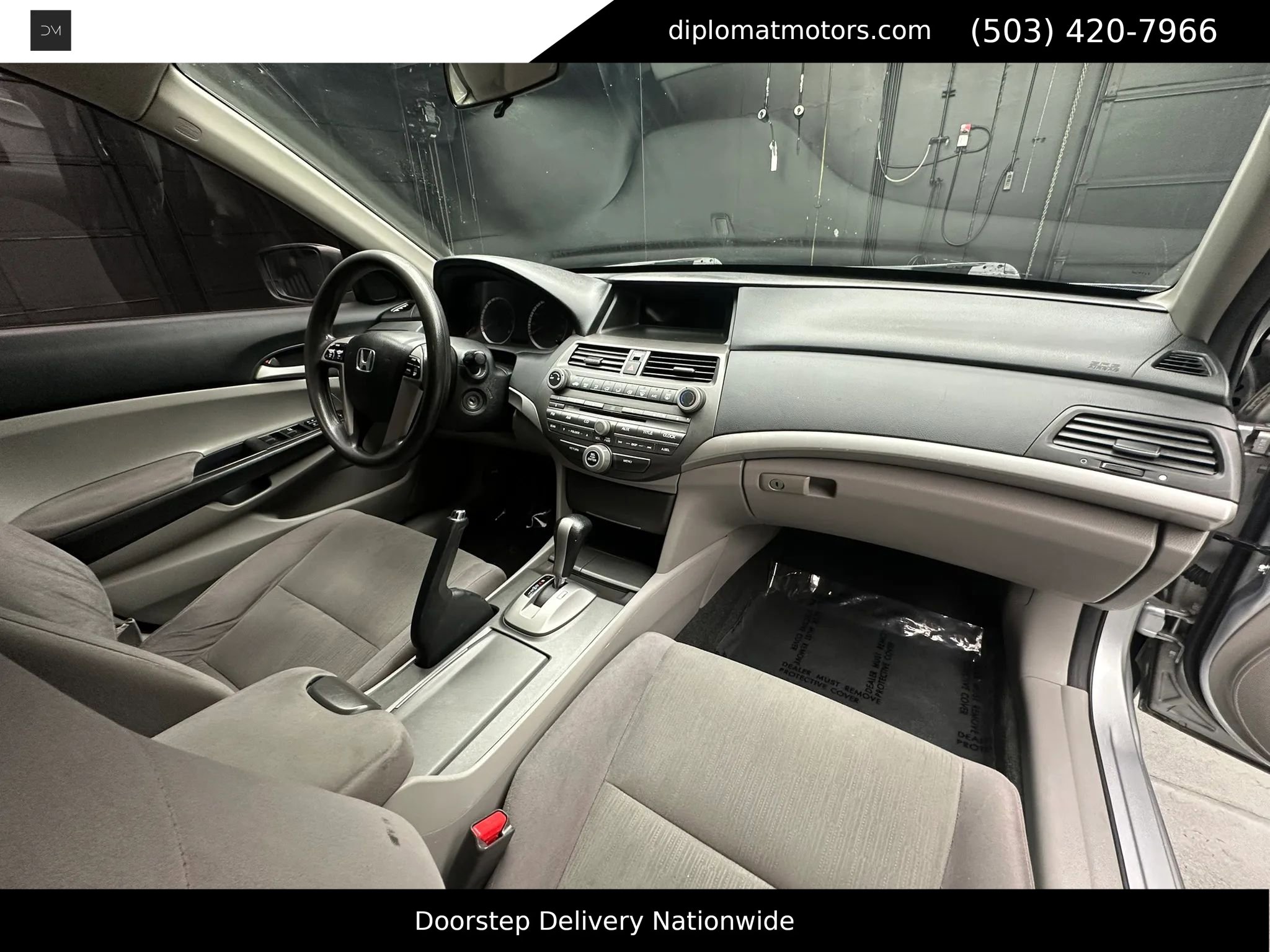 Used 2012 Honda Accord LX image 19