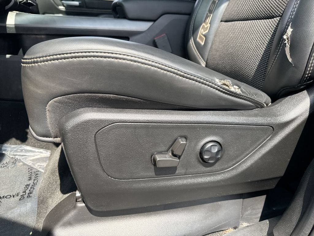 Used 2021 RAM 1500 Rebel AWD/4WD image 12