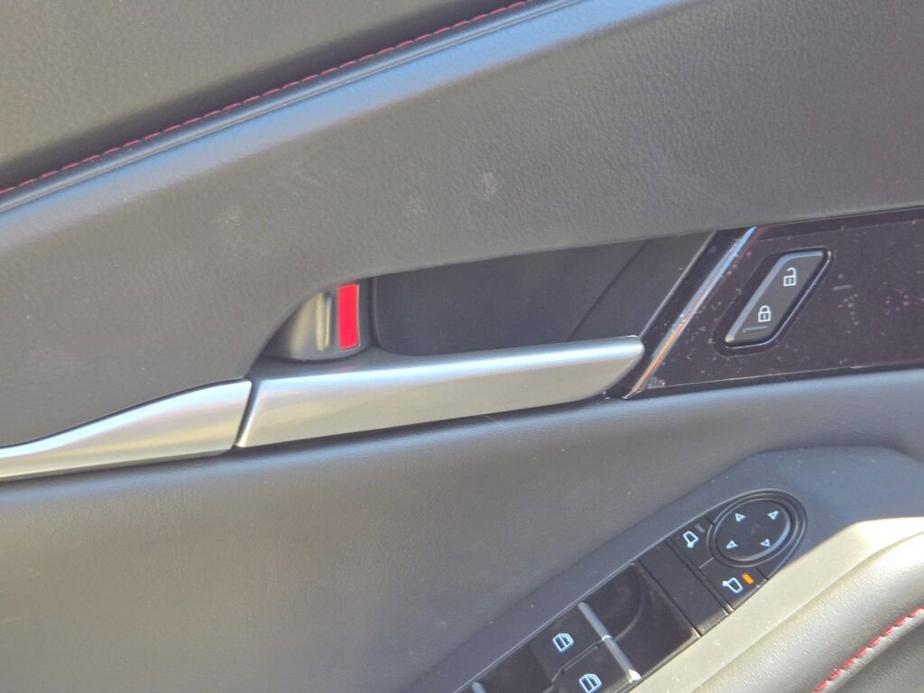 New 2026 MAZDA CX-30 AWD 2.5 S image 20