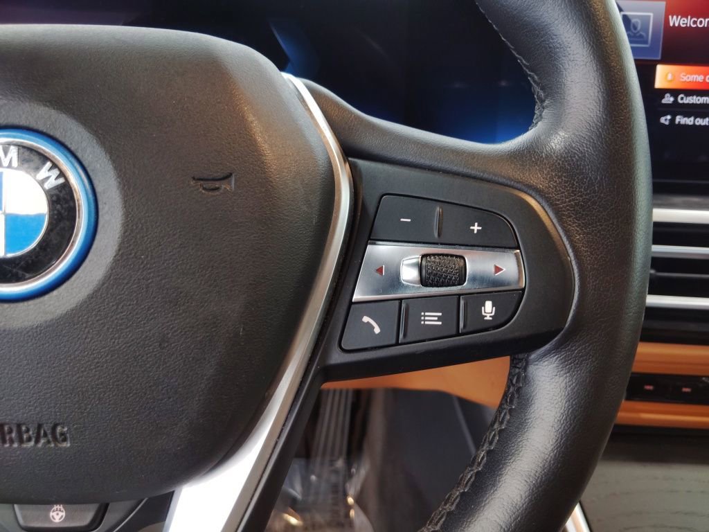 Used 2023 BMW i4 eDrive40 w/ Premium Package image 14