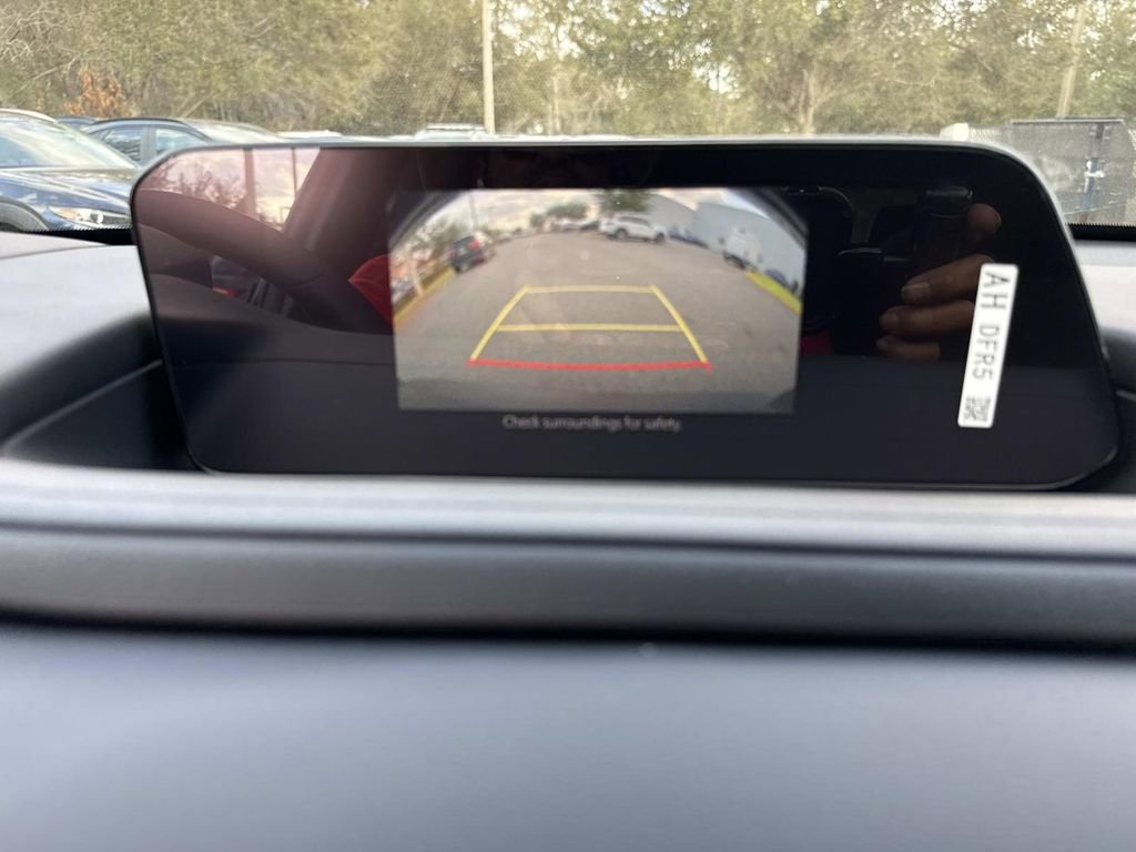 New 2026 MAZDA CX-30 AWD 2.5 S w/ Select Sport Pkg image 32