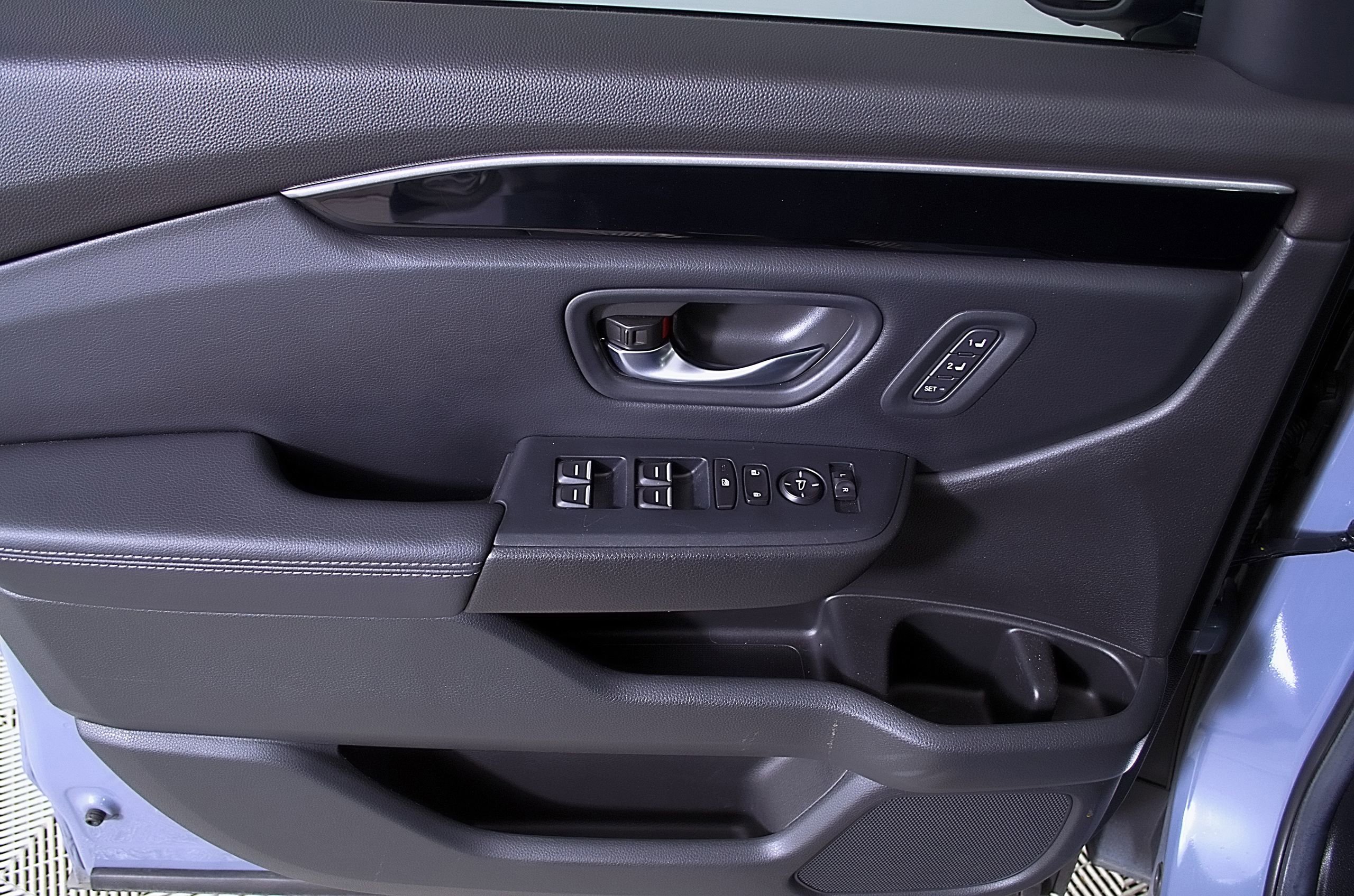 Used 2024 Honda Pilot Touring image 16