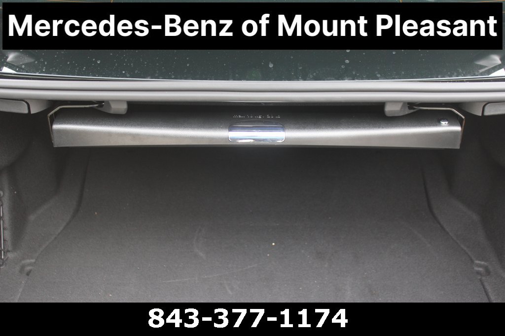 Certified 2021 Mercedes-Benz C 63 AMG S image 9