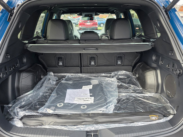 New 2026 Subaru Forester Wilderness image 4