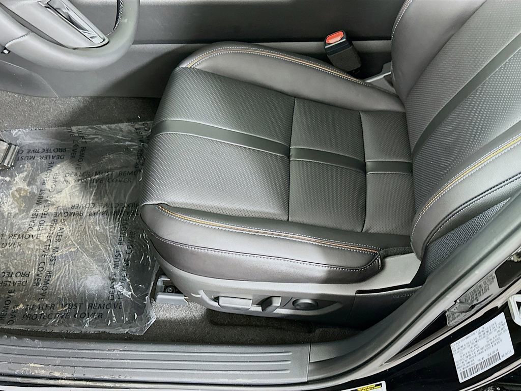 New 2026 MAZDA CX-50 AWD 2.5 Hybrid w/ Weather Package image 26