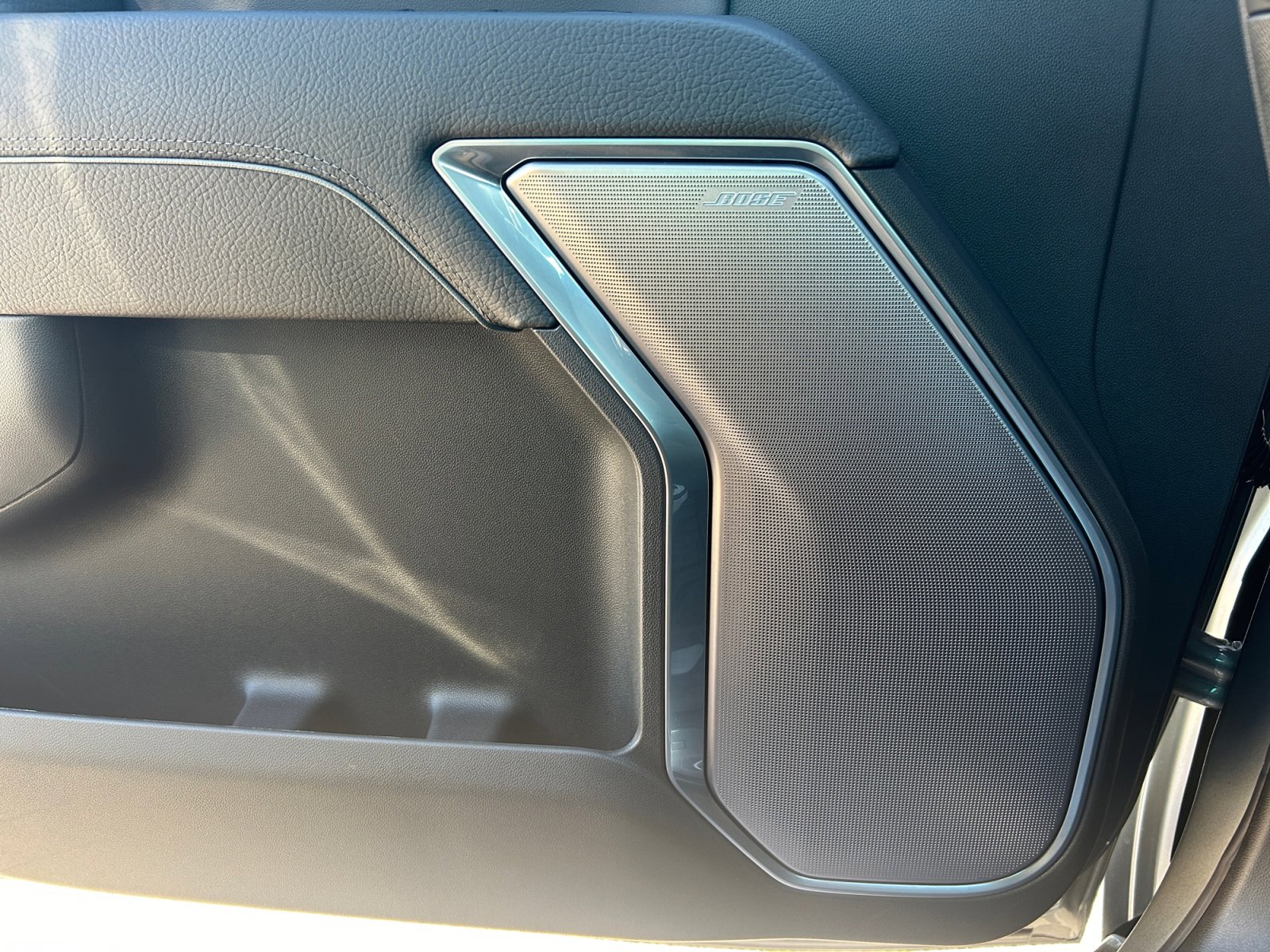 New 2026 GMC Sierra 2500 Denali w/ Denali Reserve Package image 27