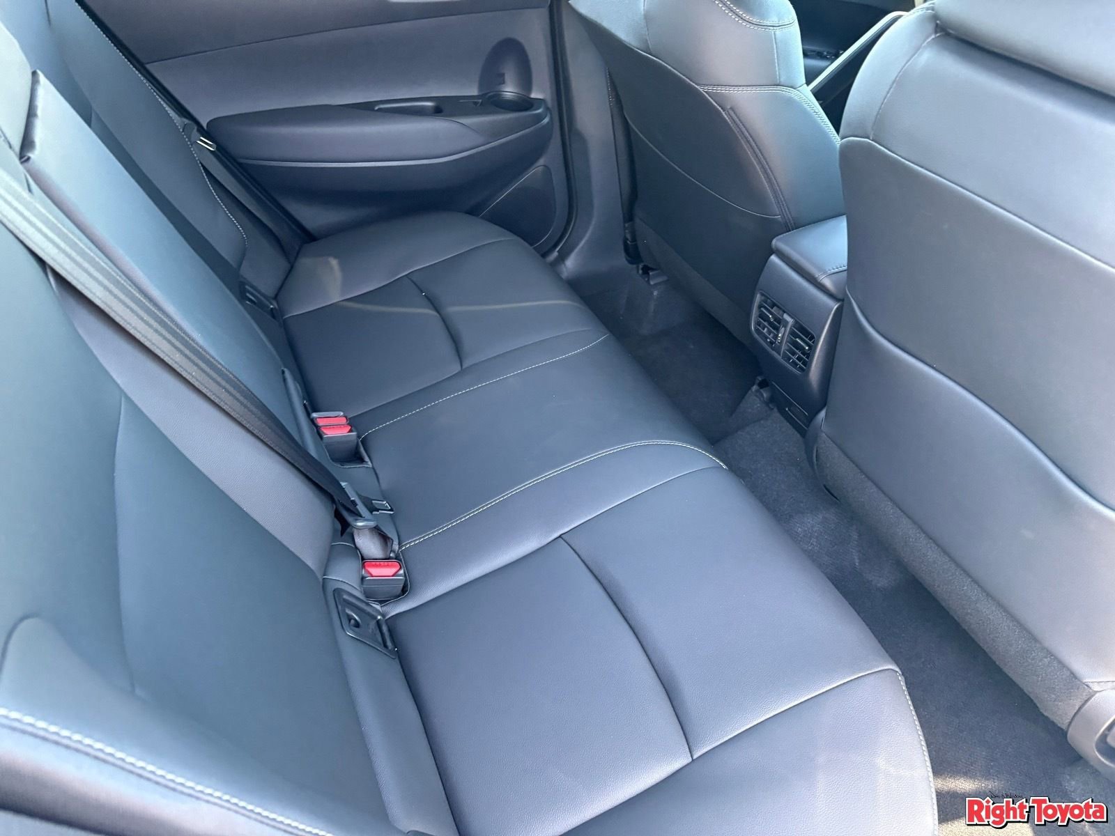 New 2026 Toyota Corolla Cross XLE FWD image 16