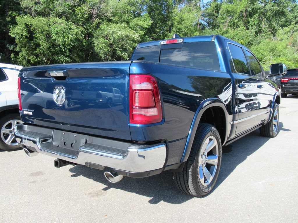 Used 2021 RAM 1500 Limited RWD image 7