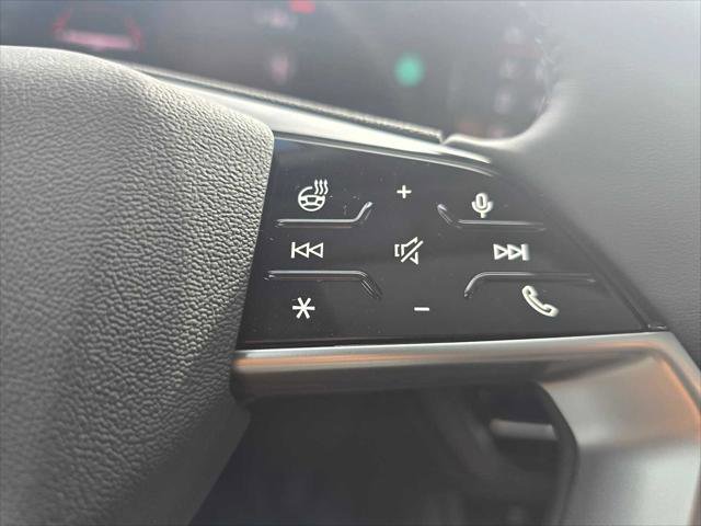 New 2025 Audi A6 e-tron Premium AWD/4WD image 29