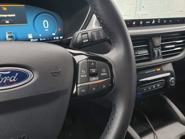 Used 2023 Ford Escape Active w/ Tech Pack #2 image 15