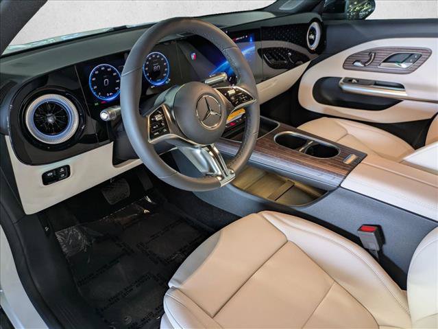 New 2027 Mercedes-Benz CLA 350 image 2