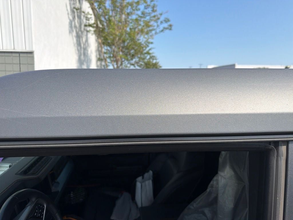 Used 2024 Ford Bronco Badlands AWD/4WD image 20