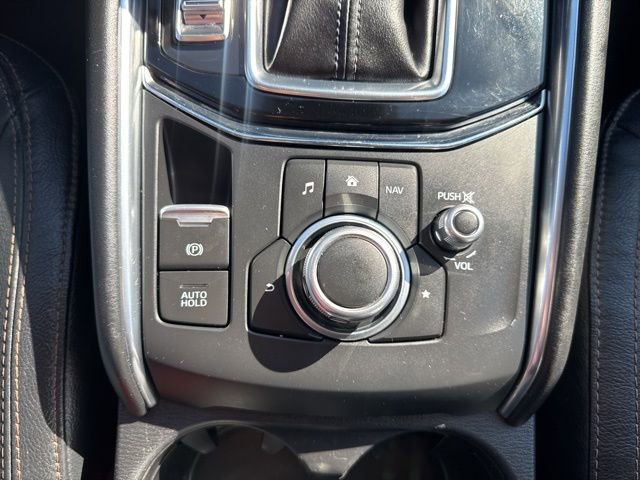 Used 2017 MAZDA CX-5 Grand Touring w/ Premium Package image 29