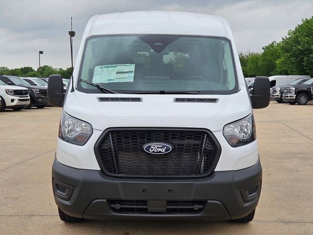 New 2026 Ford Transit 350 XL RWD image 6