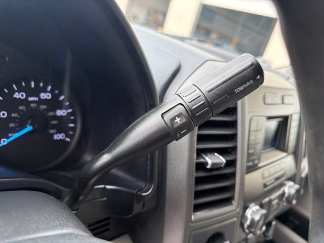 Used 2018 Ford F550 4x4 SuperCab Super Duty image 28