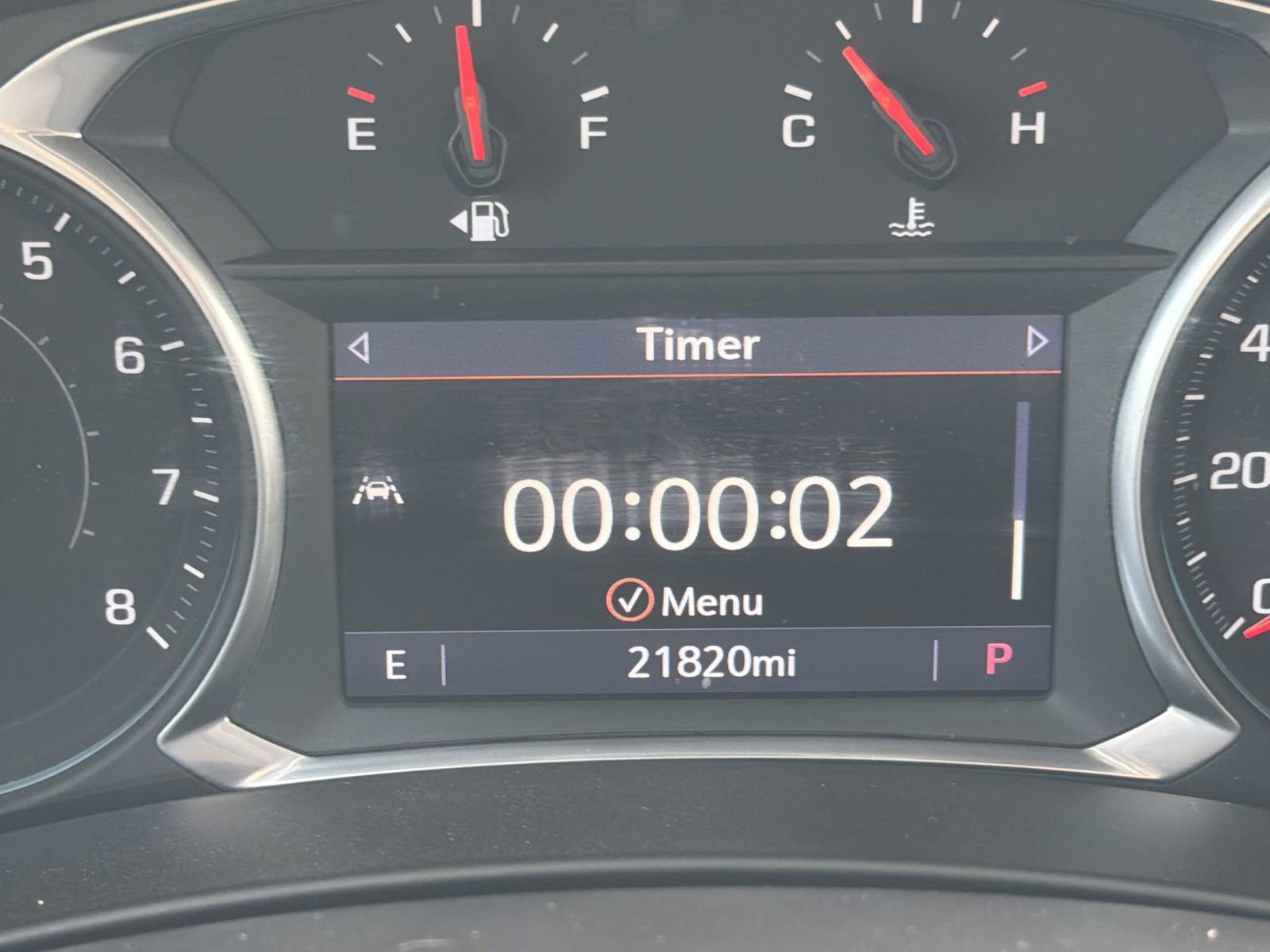 Used 2021 Chevrolet Equinox LT AWD/4WD image 22
