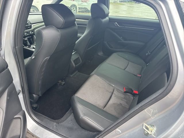 Used 2020 Honda Accord Sport image 7