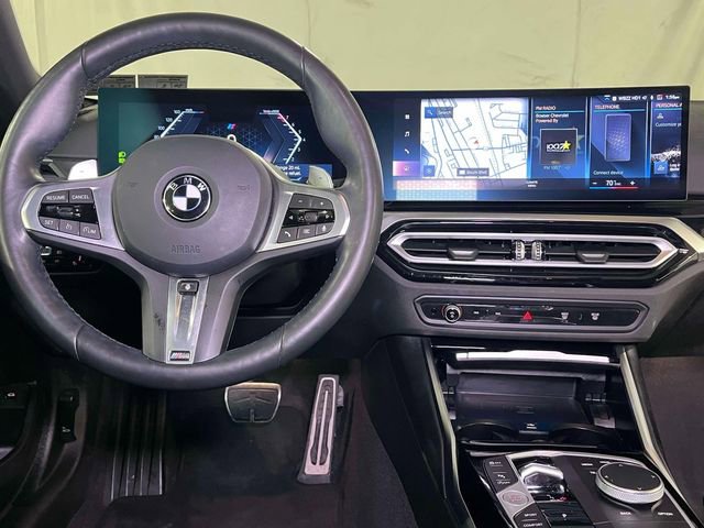 Used 2024 BMW 230i xDrive Coupe w/ M Sport Package image 24