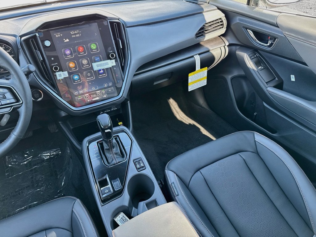 Certified 2026 Subaru Crosstrek 2.5i Limited w/ Crosstrek Mirror Package AWD/4WD image 31