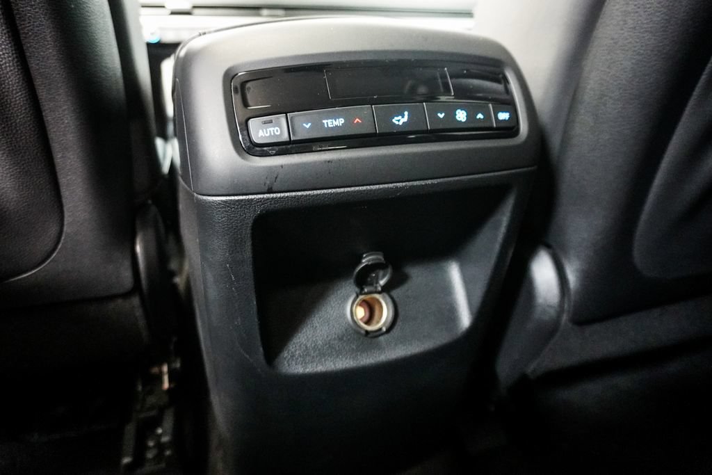 Used 2025 Hyundai Palisade XRT FWD image 12