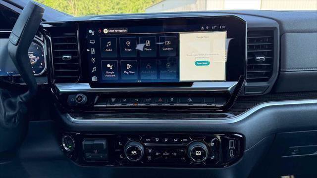 New 2026 Chevrolet Silverado 3500 LT w/ Trail Boss Package AWD/4WD image 19