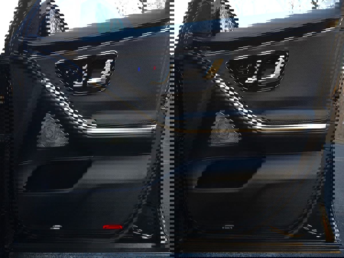 Used 2023 Mercedes-Benz S 580e 4MATIC Sedan w/ Warmth & Comfort Package image 22