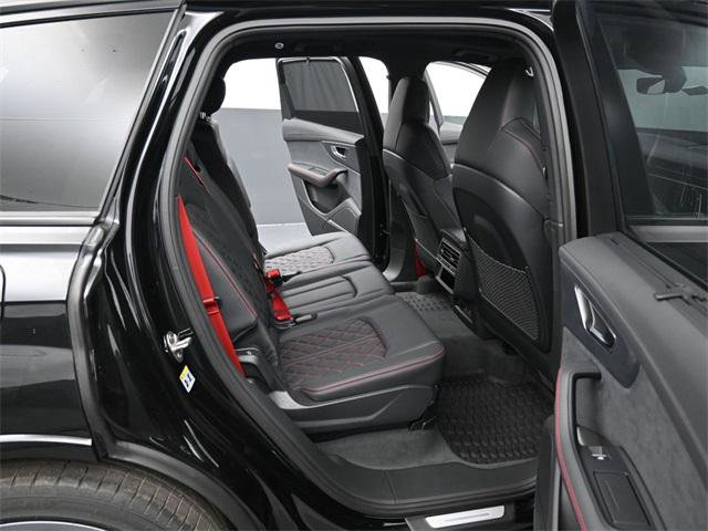 New 2026 Audi Q7 3.0T Prestige image 13
