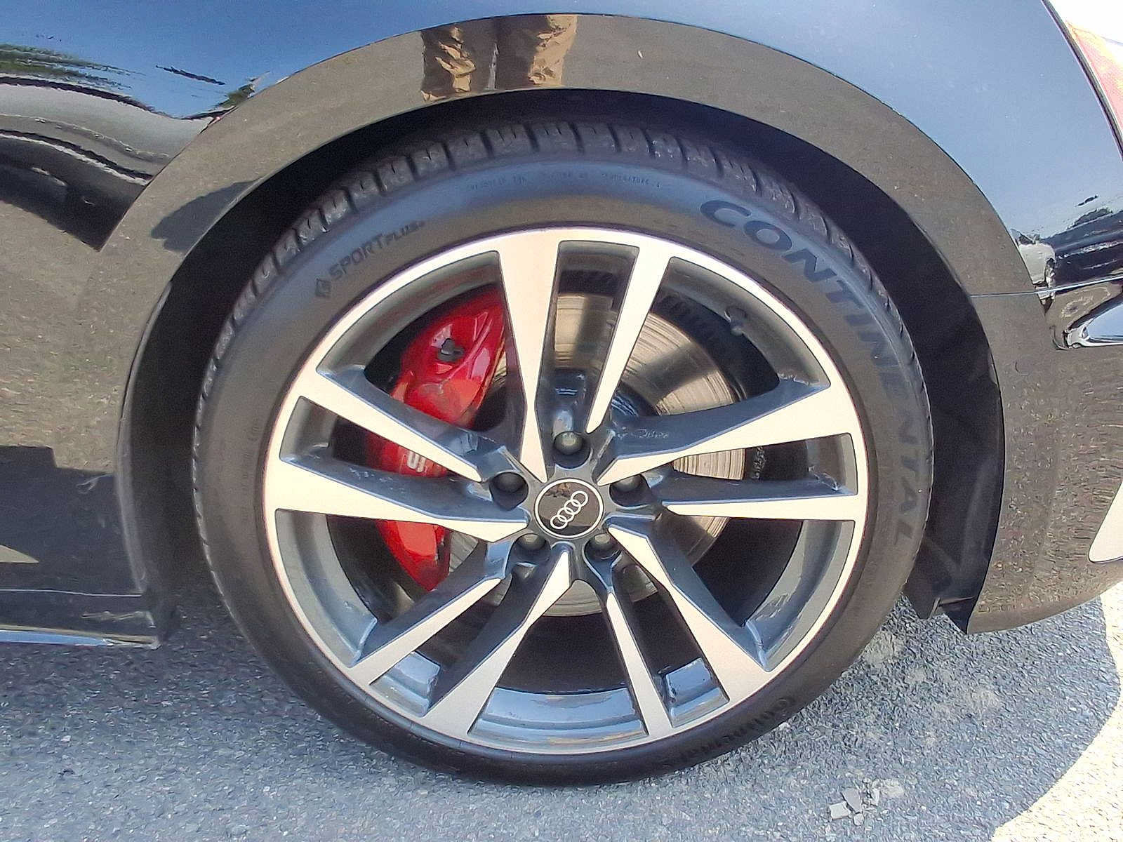 Certified 2023 Audi S5 Prestige w/ Prestige Package AWD/4WD image 33