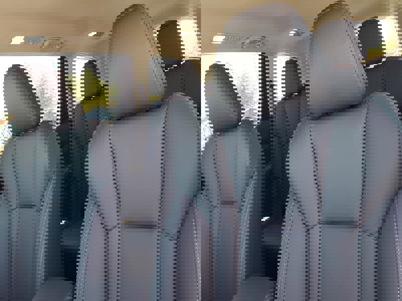 New 2026 Subaru Ascent Premium image 25