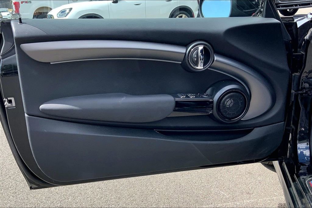 Certified 2024 MINI Cooper John Cooper Works image 23