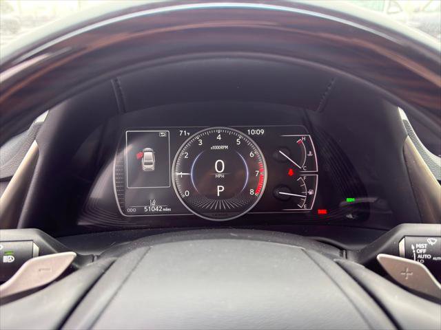 Used 2020 Lexus ES 350 Ultra Luxury w/ Accessory Package 2 FWD image 20