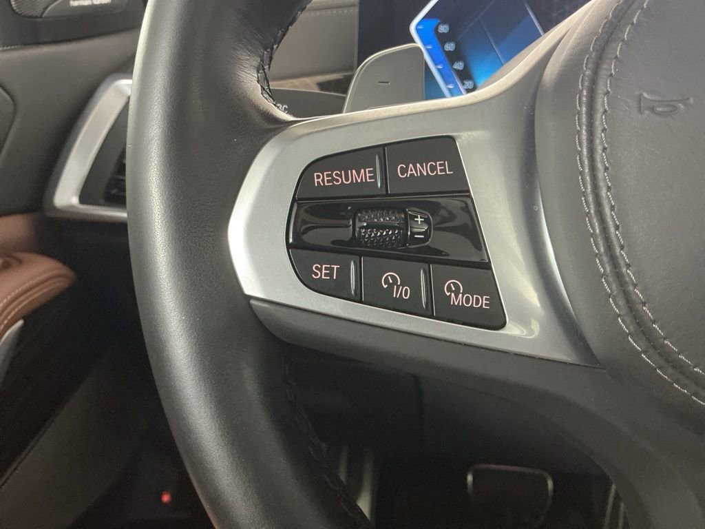 Certified 2024 BMW X5 xDrive50e w/ M Sport Package image 19