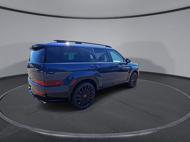 New 2027 Hyundai Santa Fe Calligraphy FWD image 9