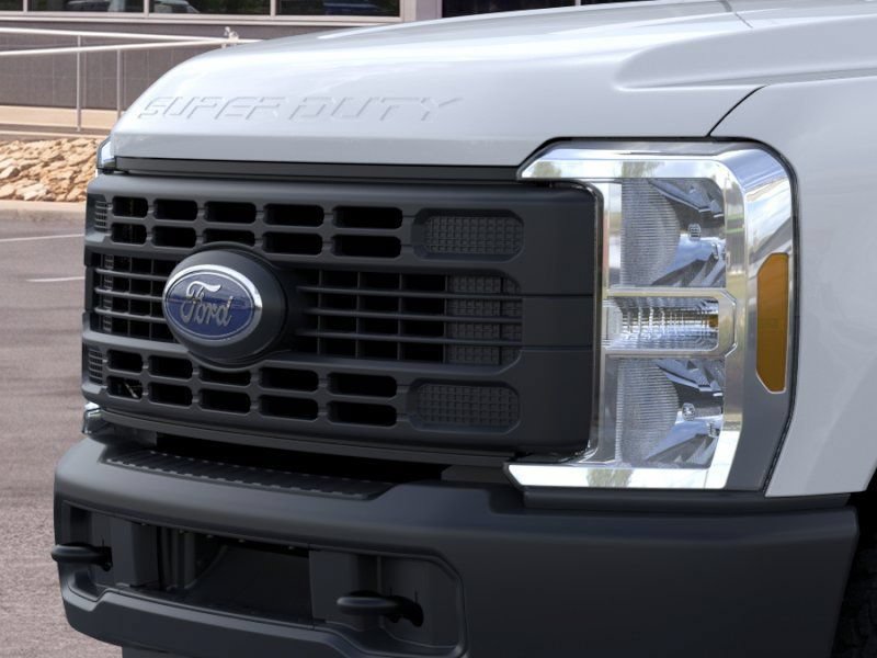 New 2026 Ford F350 XL w/ XL Off-Road Package AWD/4WD image 17