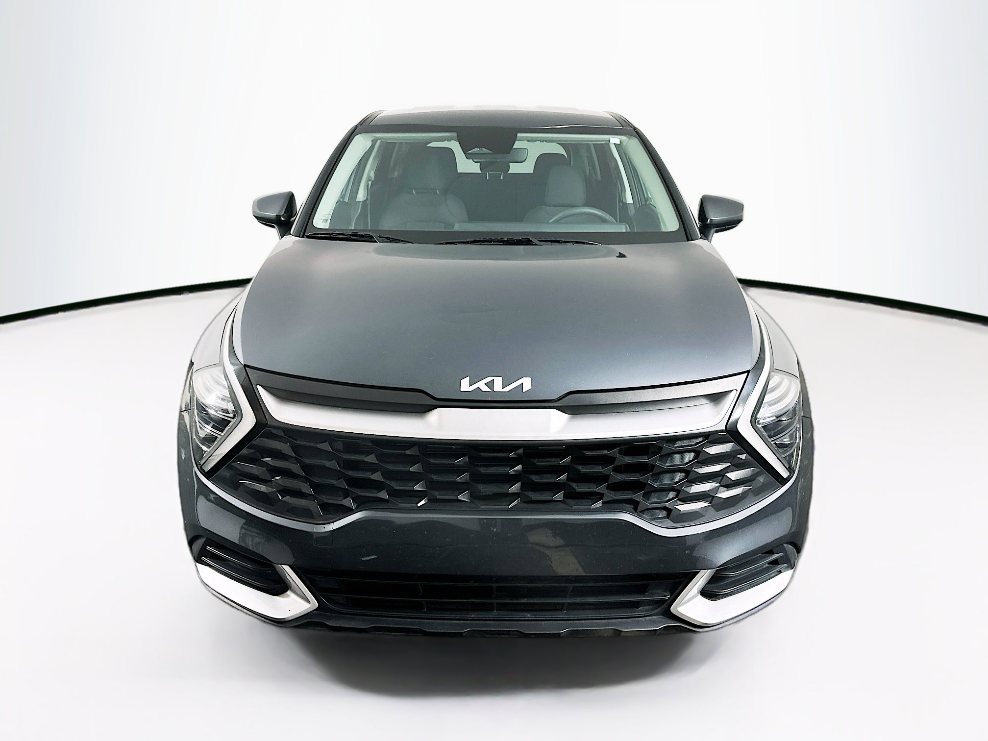 Used 2024 Kia Sportage LX image 2