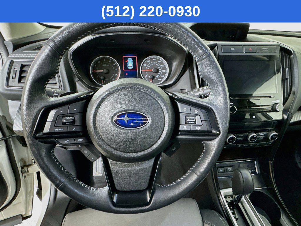 Used 2022 Subaru Ascent Onyx Edition AWD/4WD image 12