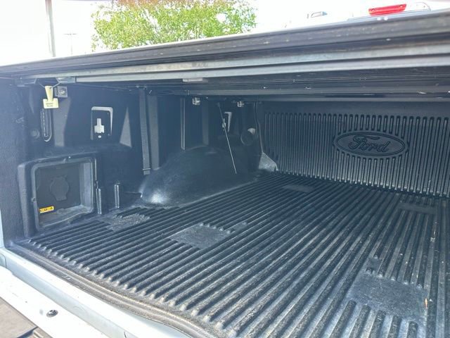 Certified 2022 Ford F150 XLT w/ Equipment Group 302A High AWD/4WD image 31