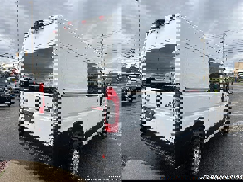 Used 2021 RAM ProMaster 1500 w/ Interior LED Lighting Group image 5