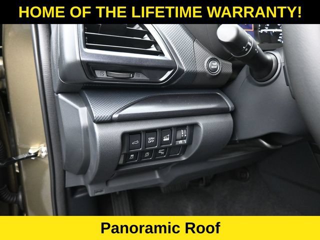 Used 2024 Subaru Forester Wilderness AWD/4WD image 16