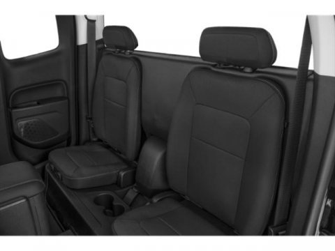 Used 2022 Chevrolet Colorado LT w/ Fleet Safety Package image 16