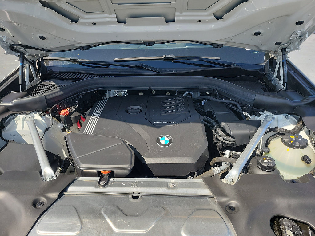 Used 2024 BMW X3 sDrive30i w/ Premium Package RWD image 36