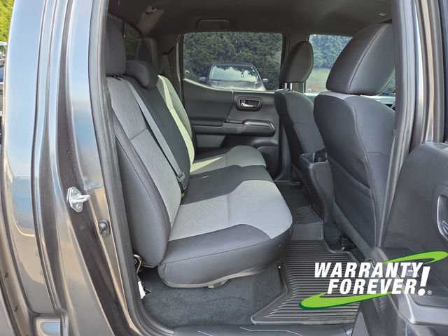 Used 2023 Toyota Tacoma TRD Sport w/ Technology Package AWD/4WD image 16