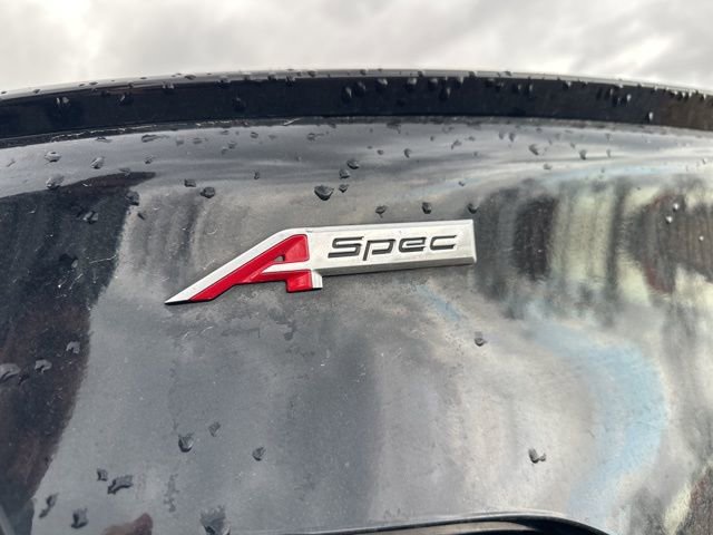 Used 2023 Acura Integra A-Spec image 6