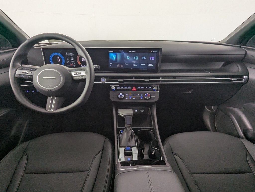 New 2027 Hyundai Santa Cruz SE FWD image 13