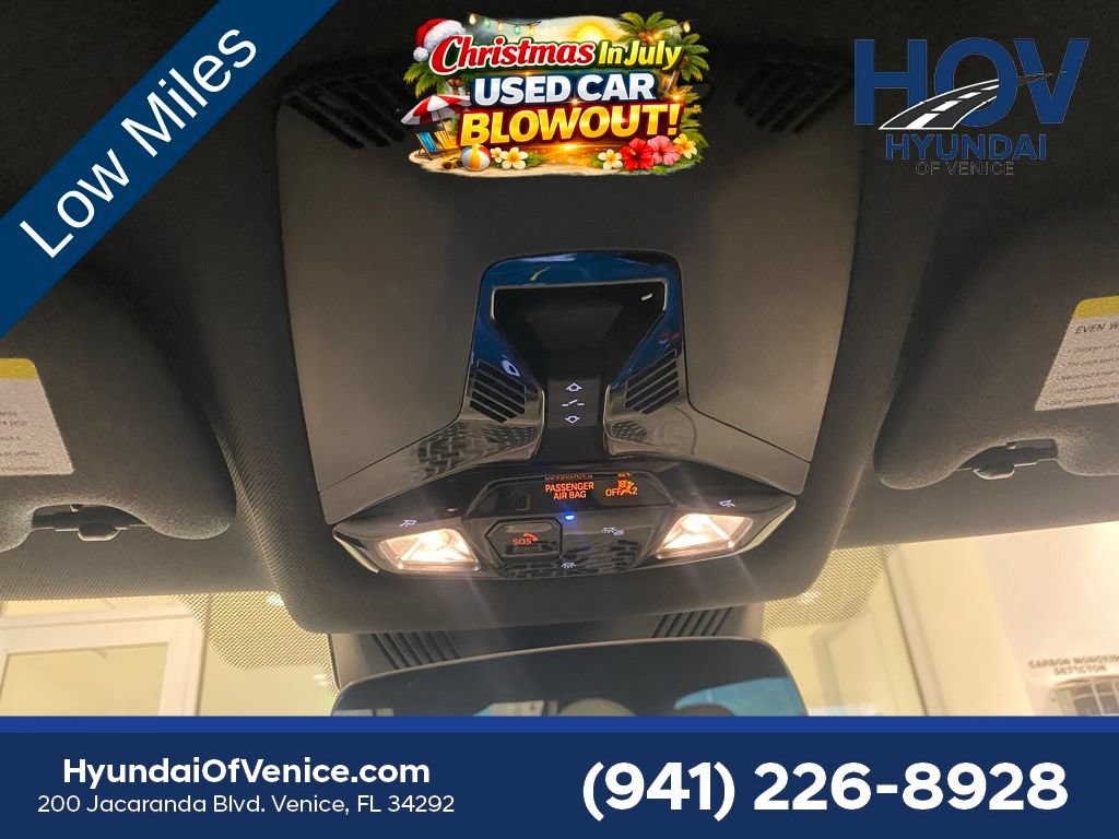Used 2026 MINI Cooper S FWD image 18