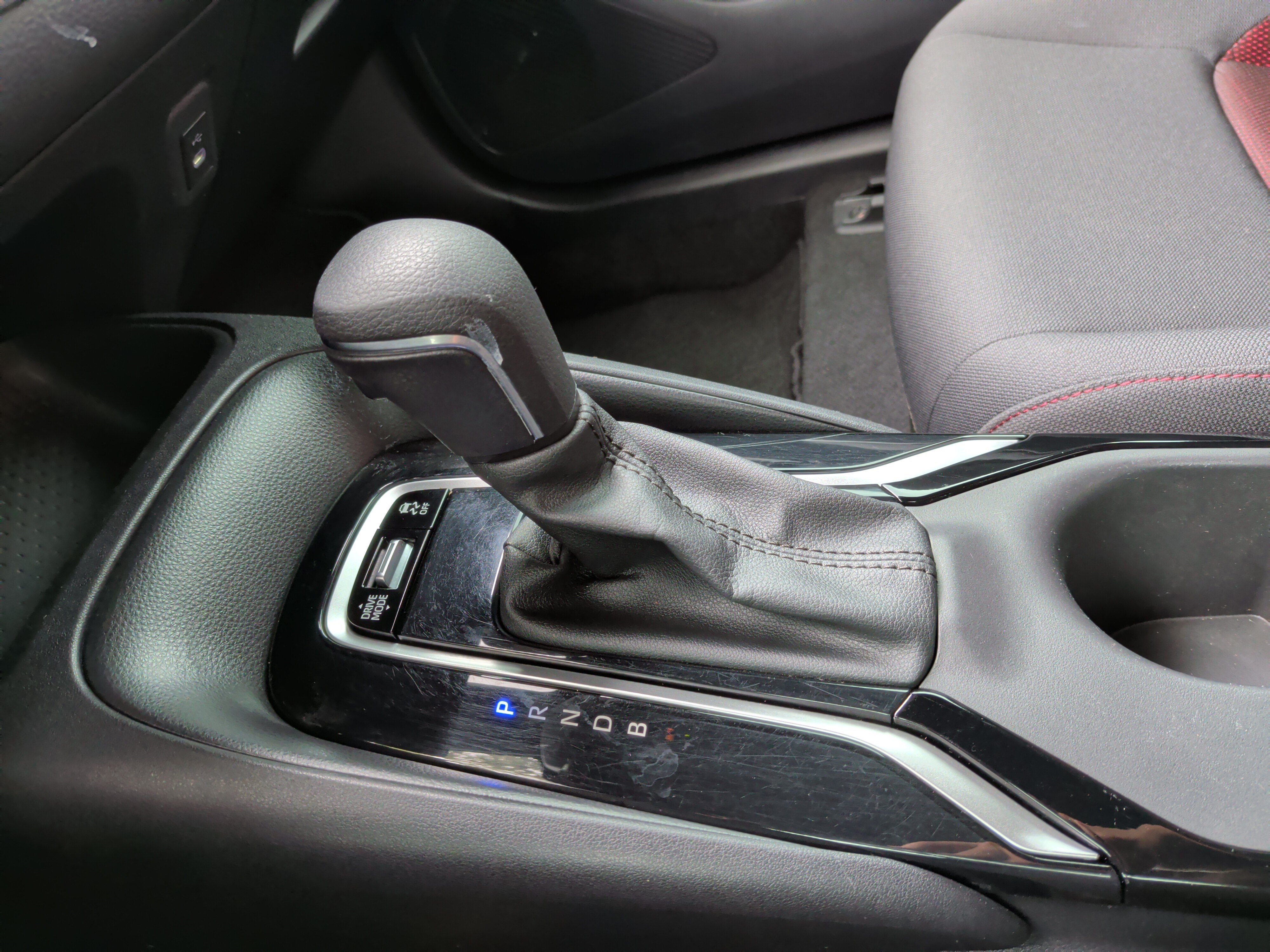 Used 2023 Toyota Corolla SE FWD image 24