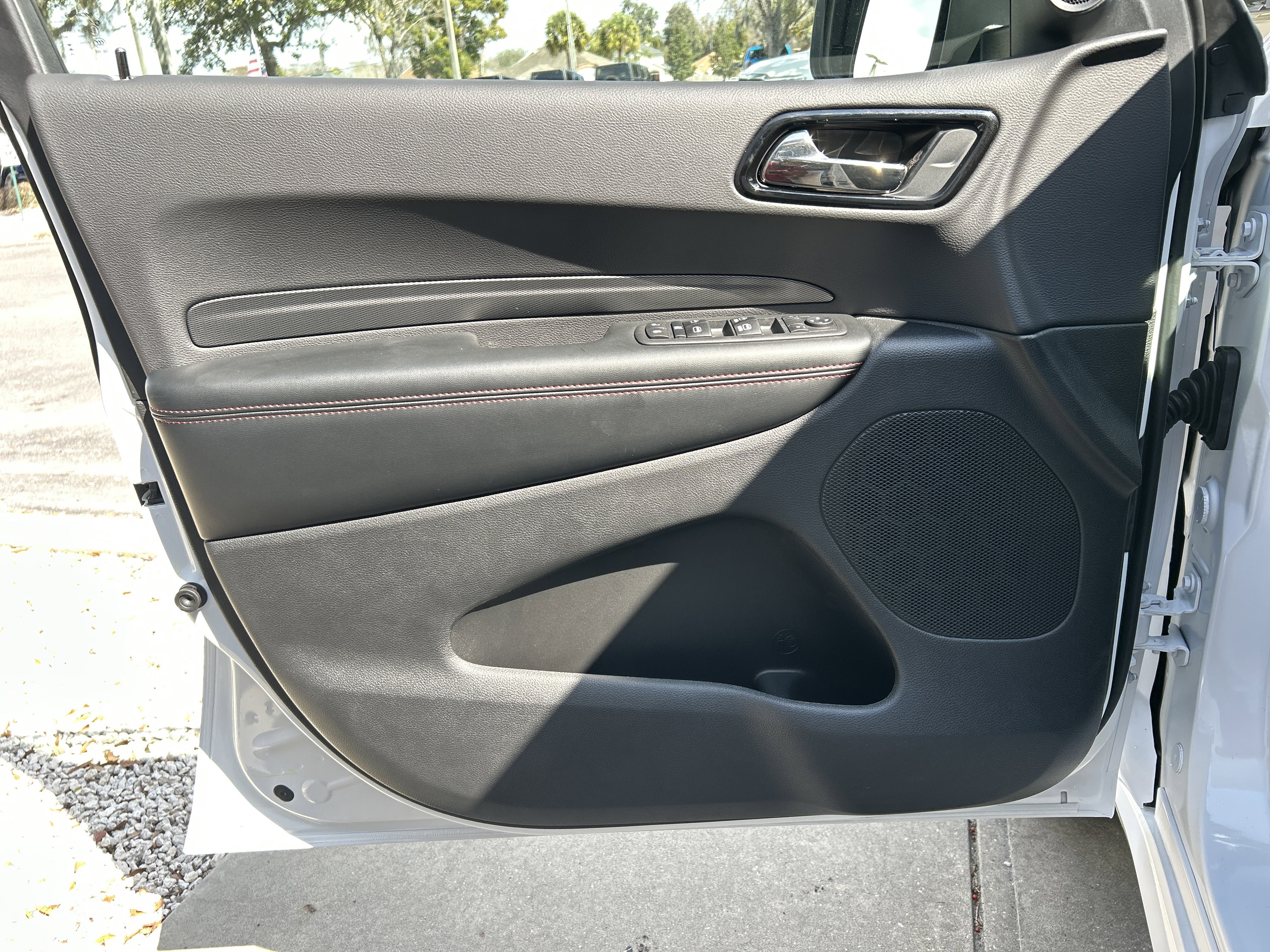 New 2026 Dodge Durango GT image 11