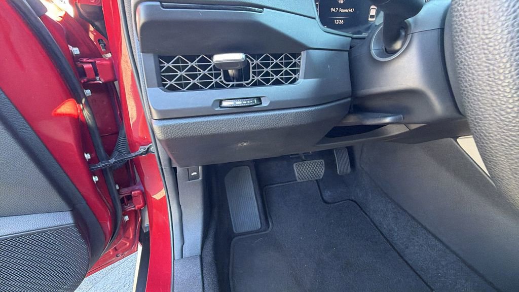 Used 2023 Honda Accord EX image 29